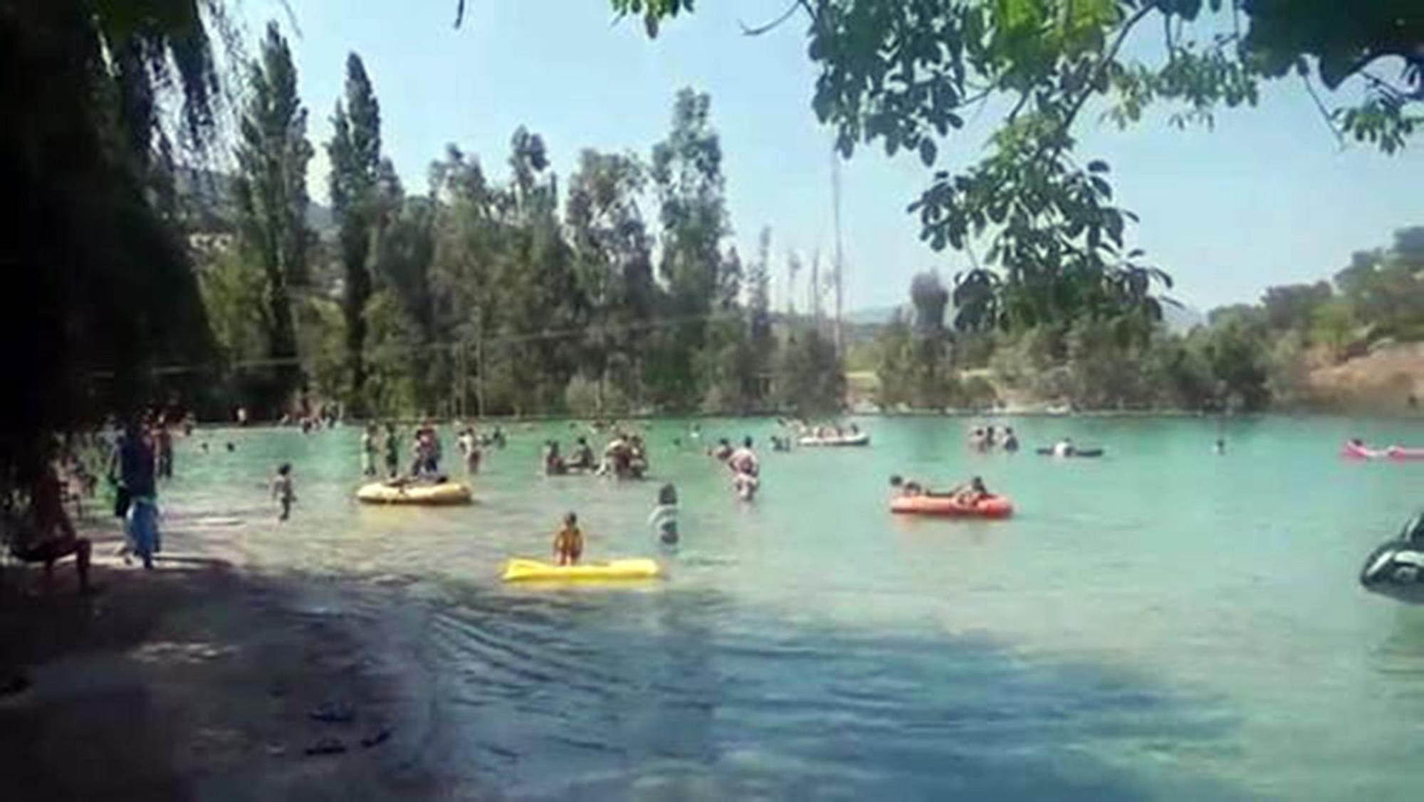 Plaza Principal Zahara - Magnifica Ubicacion Y Vistas