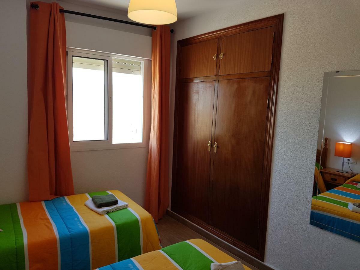 Holiday home Plaza Principal Zahara - Magnifica Ubicacion Y Vistas *