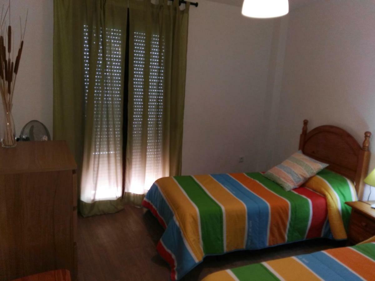 Plaza Principal Zahara - Magnifica Ubicacion Y Vistas Holiday home *